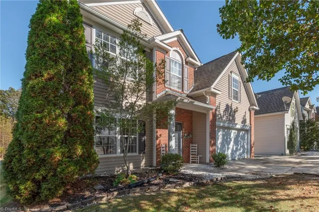 $309,999 | 2136 Burton Run Road, High Point, NC 27262