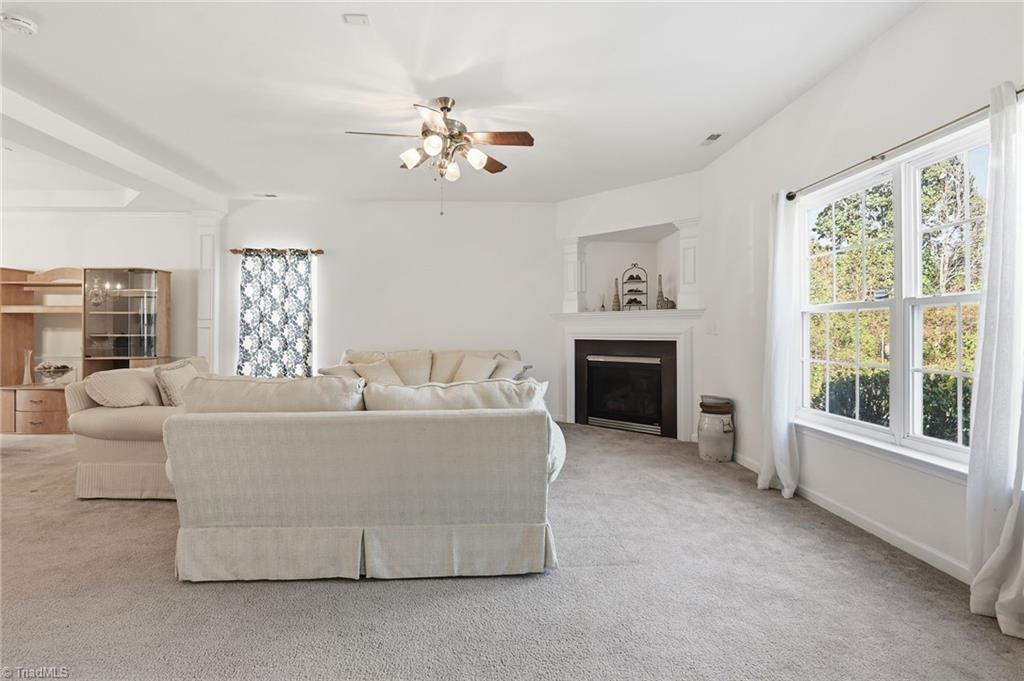 2136 Burton Run Road High Point, NC 27262 - Photo 31 of 43