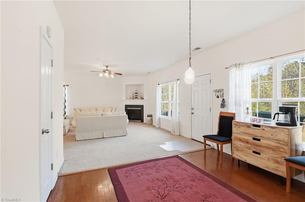 2136 Burton Run Road High Point, NC 27262 - Photo 32 of 43