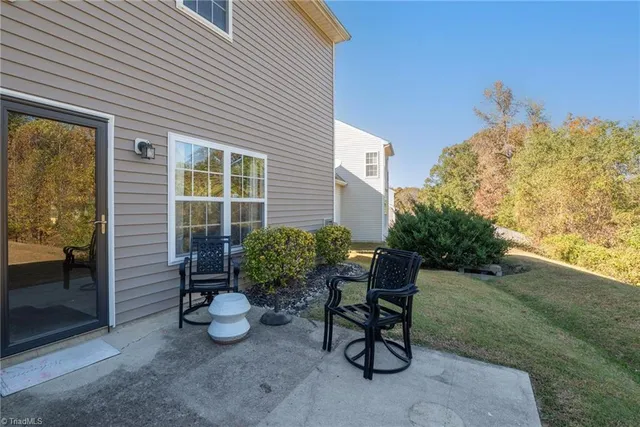 $309,999 | 2136 Burton Run Road, High Point, NC 27262