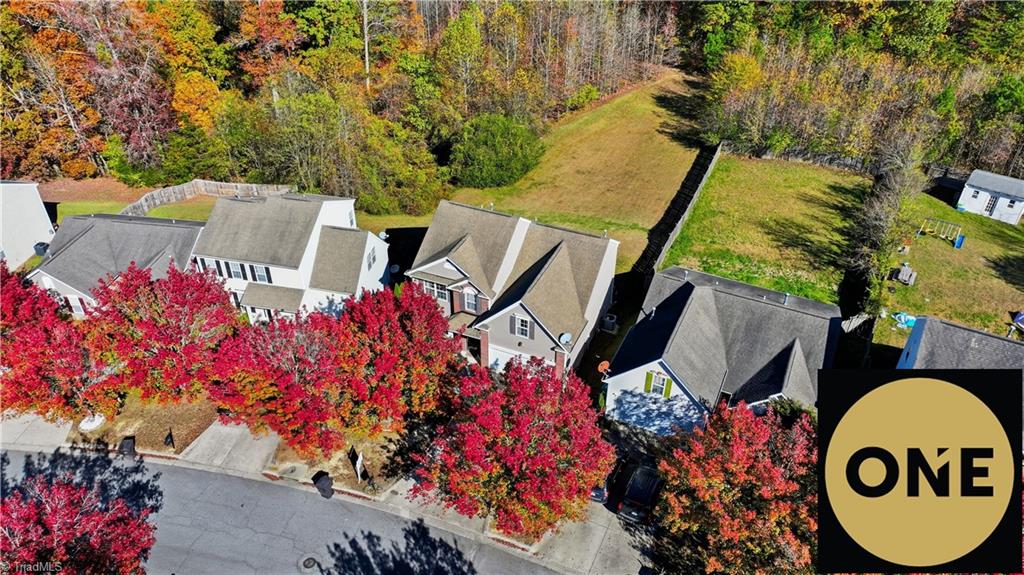 2136 Burton Run Road High Point, NC 27262 - Photo 42 of 43