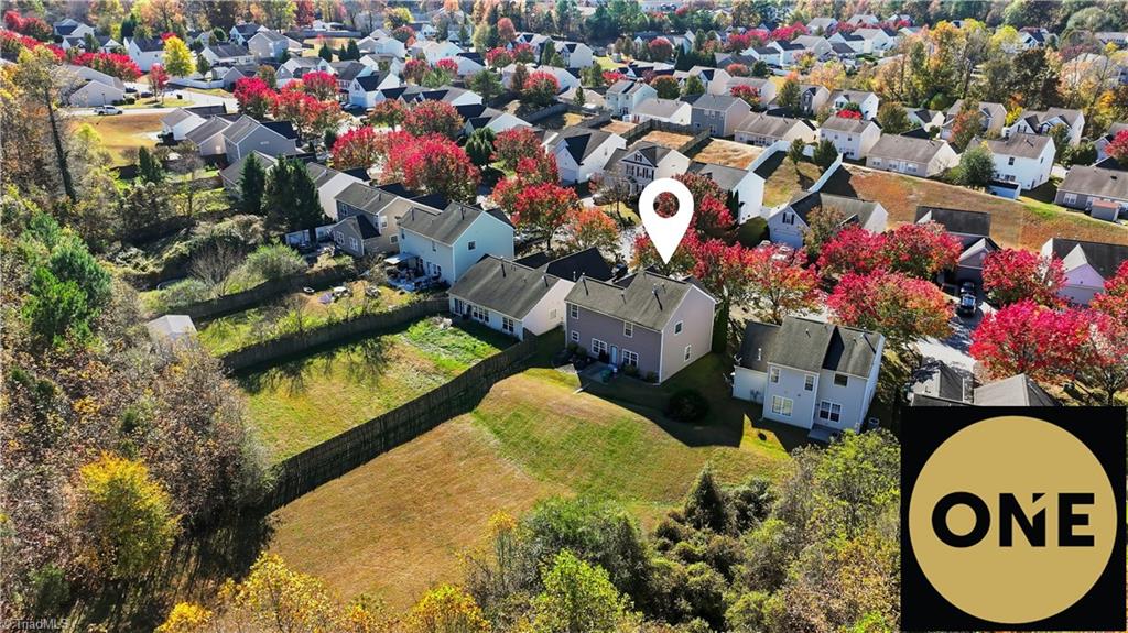 2136 Burton Run Road High Point, NC 27262 - Photo 43 of 43