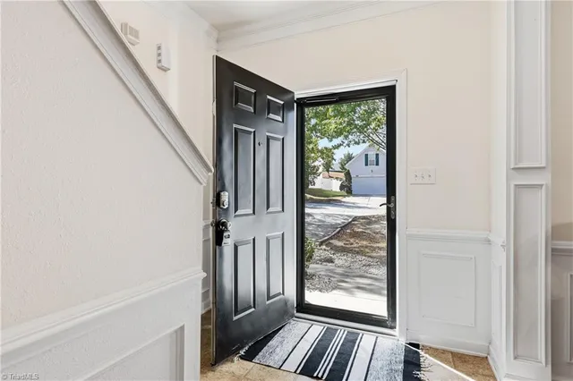 $309,999 | 2136 Burton Run Road, High Point, NC 27262