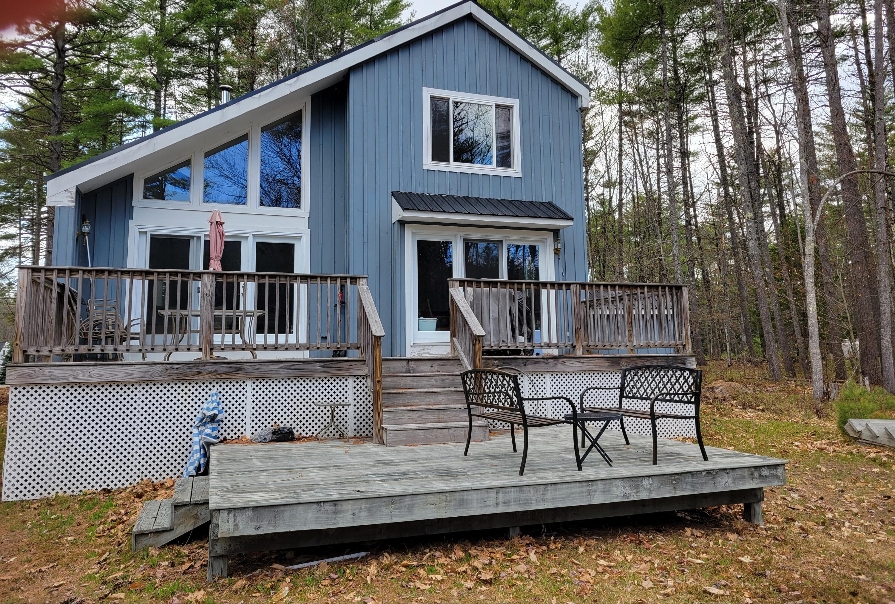 981 Denmark Road Denmark, ME 04022 - Photo 4 of 13 20260504_142052