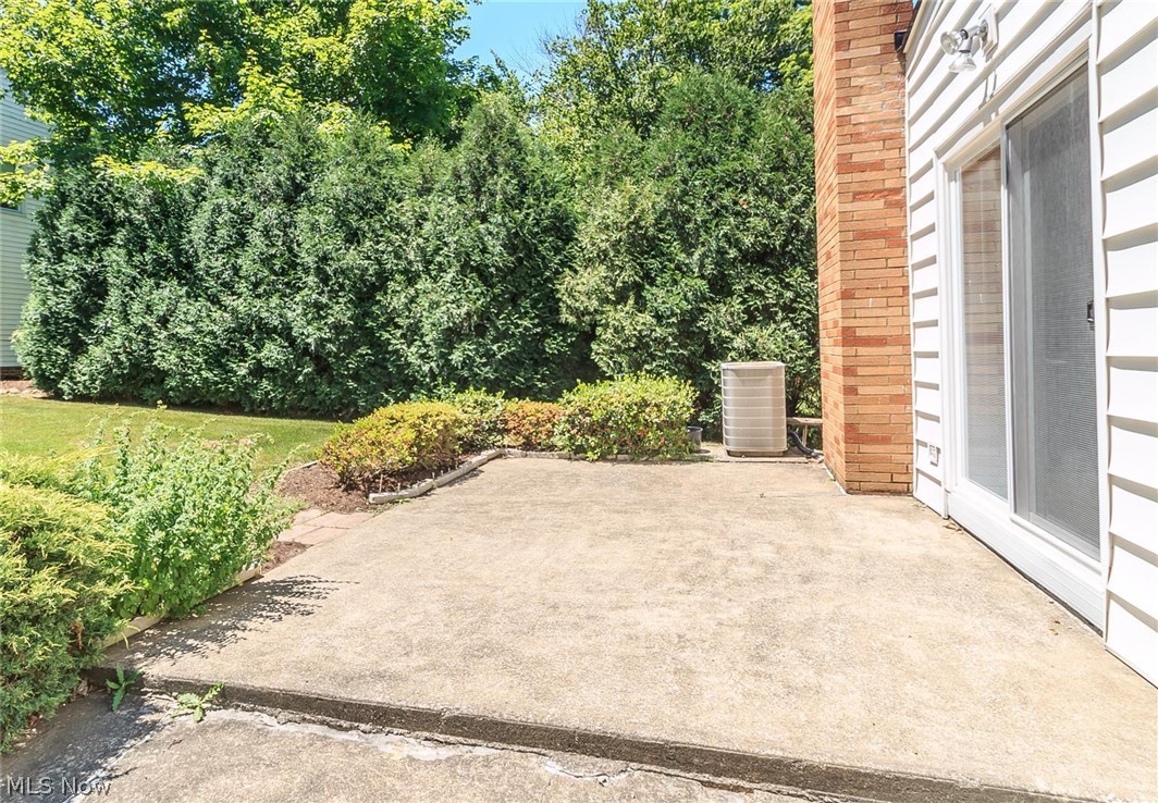 5590 Ridgebury Boulevard Lyndhurst, OH 44124 - Photo 24 of 25 Enjoy grilling on your patio.