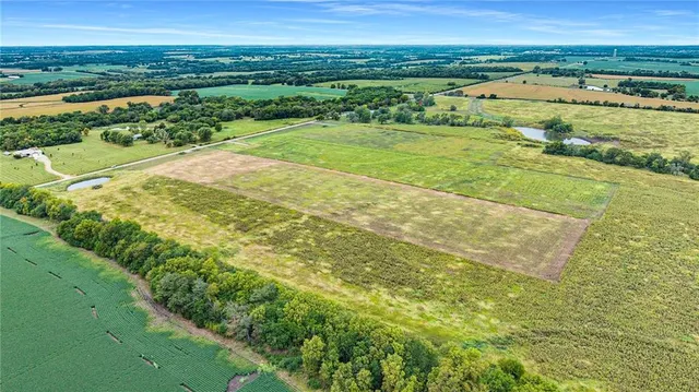 $135,000 | 0 Wyoming Road, Wellsville, KS 66092