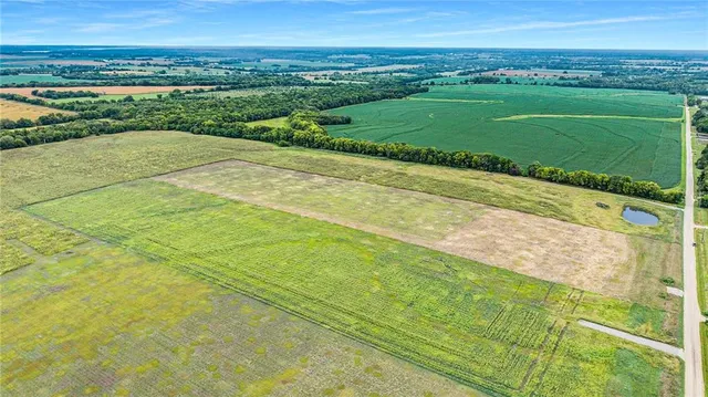 $135,000 | 0 Wyoming Road, Wellsville, KS 66092