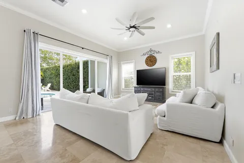 $2,295,000 | 5038 Northwest 24th Circle, Boca Raton, FL 33431