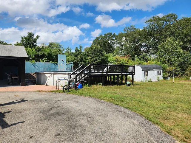 $585,800 | 381 Oxford Street North, Auburn, MA 01501