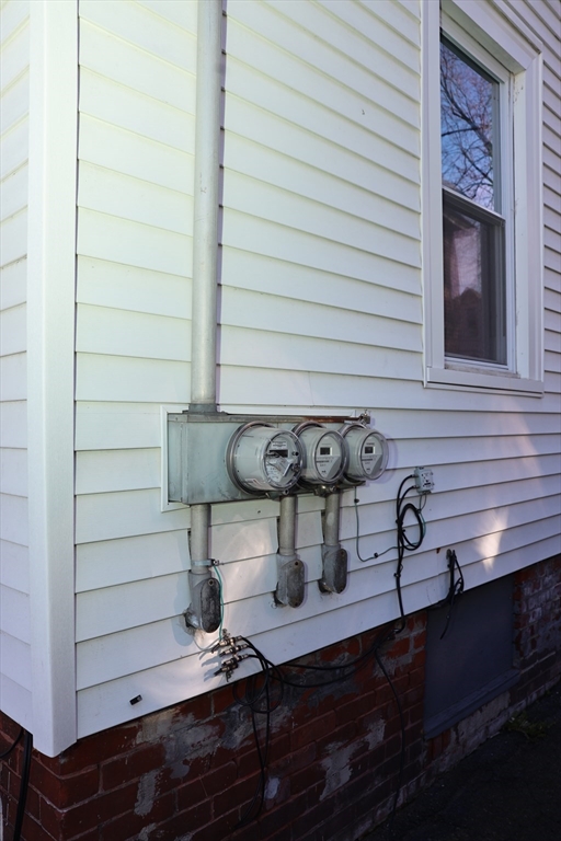 62-64 Whittier Street Springfield, MA 01108 - Photo 28 of 30 a view of storage and utility room