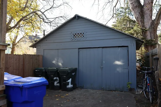 $445,000 | 62-64 Whittier Street, Springfield, MA 01108