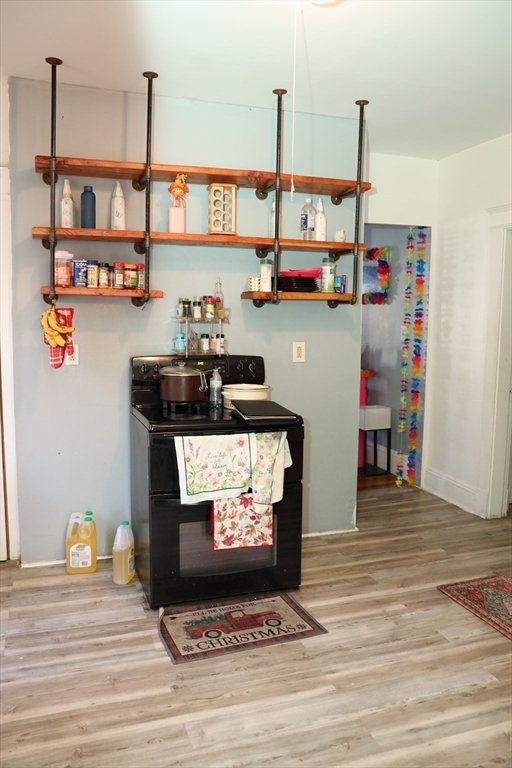 62-64 Whittier Street Springfield, MA 01108 - Photo 9 of 30 a view of a room with gym equipment