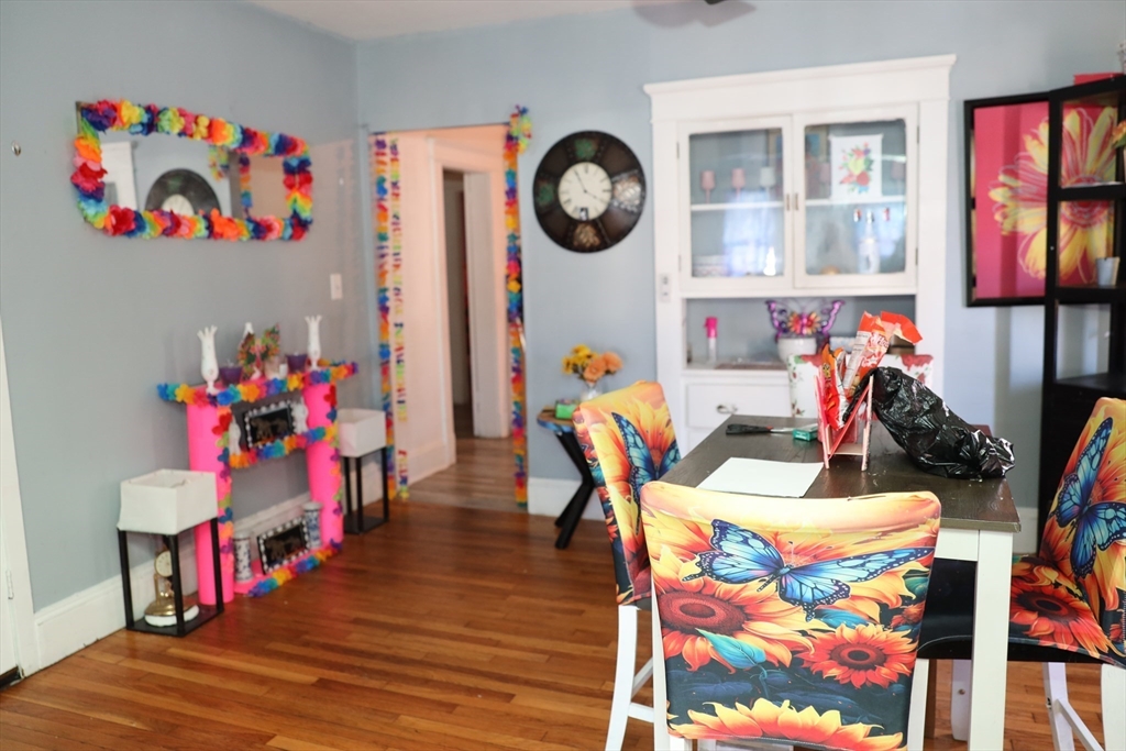 62-64 Whittier Street Springfield, MA 01108 - Photo 10 of 30 a very nice looking room with many windows