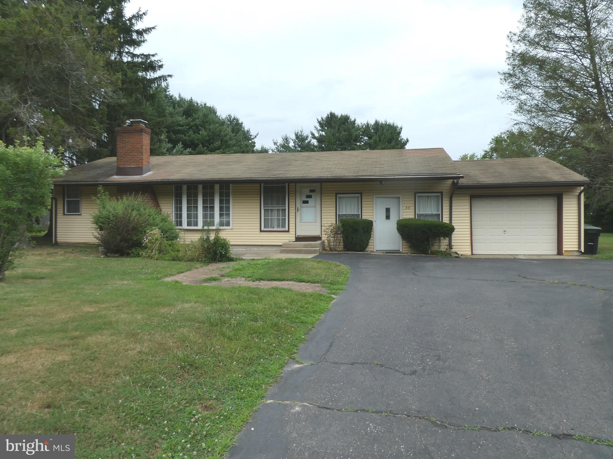 55 Tansboro Road Berlin, NJ 08009 - Photo 1 of 16 55 Tansboro Road