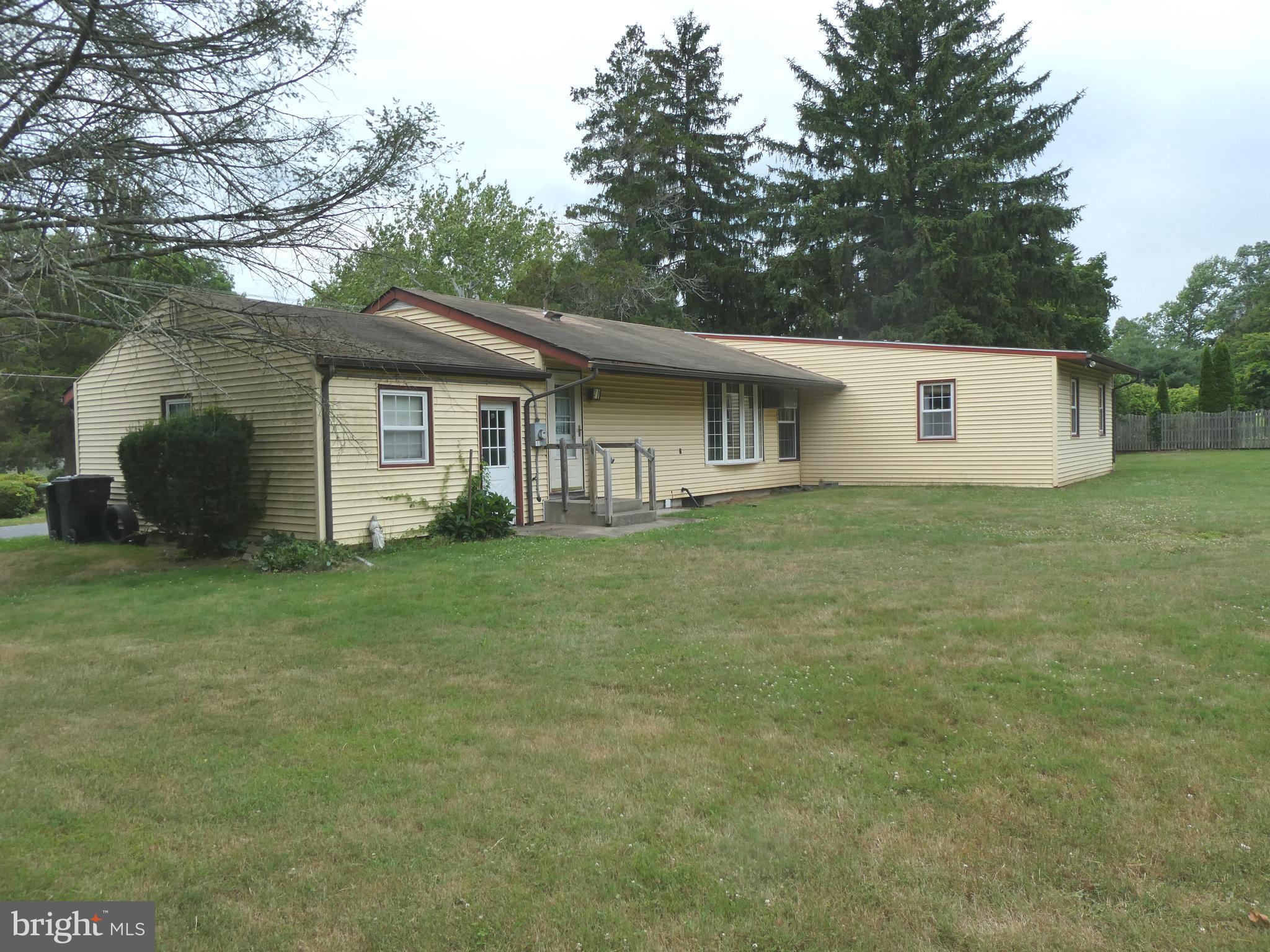 55 Tansboro Road Berlin, NJ 08009 - Photo 13 of 16 55 Tansboro Road