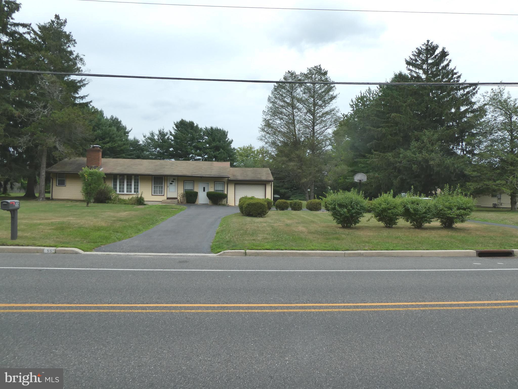 55 Tansboro Road Berlin, NJ 08009 - Photo 2 of 16 55 Tansboro Road