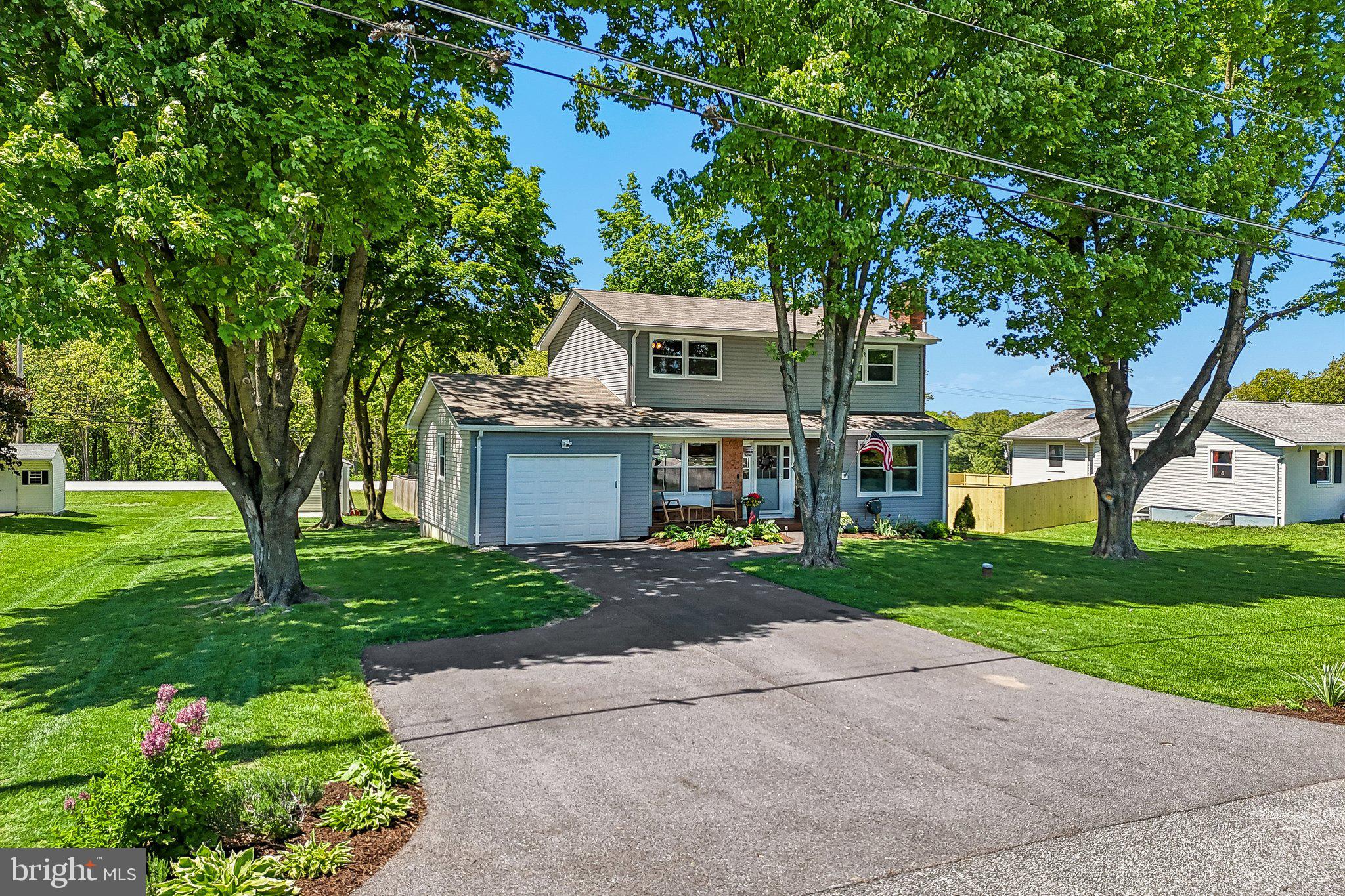 1210 Random Ridge Road Westminster, MD 21157 - Photo 69 of 99