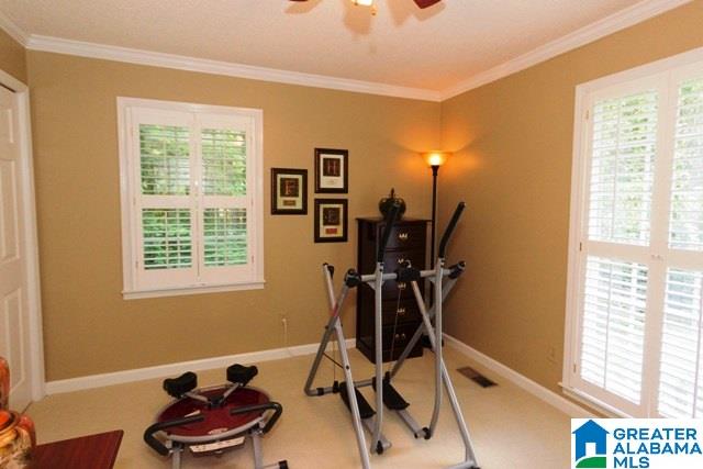 2771 Cedar Springs Road Jacksonville, AL 36265 - Photo 25 of 49