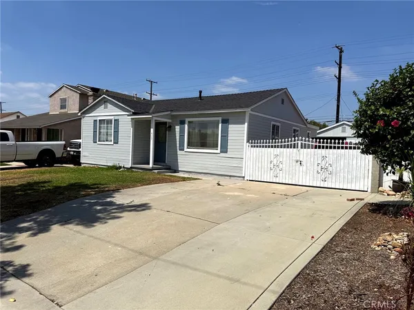 $1,249,000 | 417 North Vernon Avenue, Azusa, CA 91702