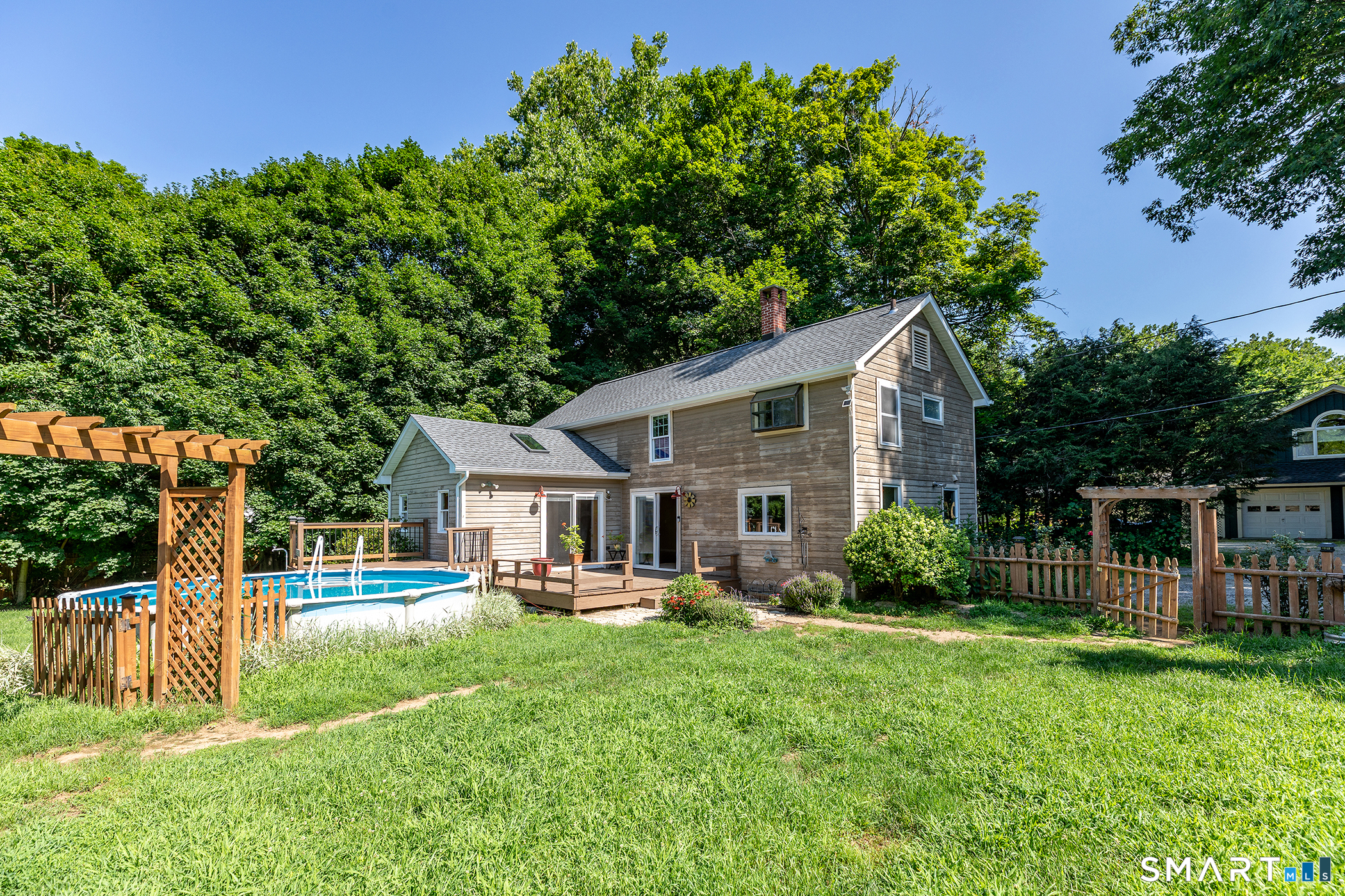 39 Johnson Road Kent, CT 06757 - Photo 11 of 28