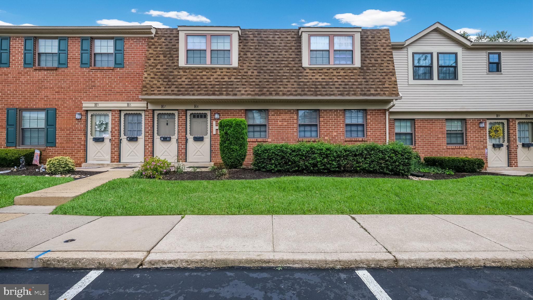 1155 York Rd., Unit H8 Warminster, PA 18974 - Photo 1 of 22 1155 YORK RD # H-8