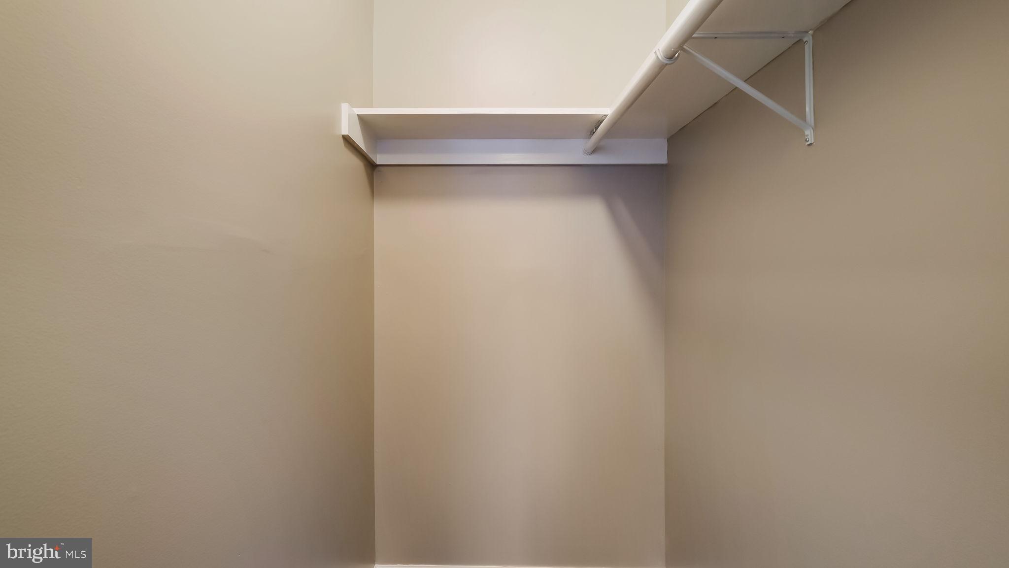 1155 York Rd., Unit H8 Warminster, PA 18974 - Photo 18 of 22 PRIMARY CLOSET