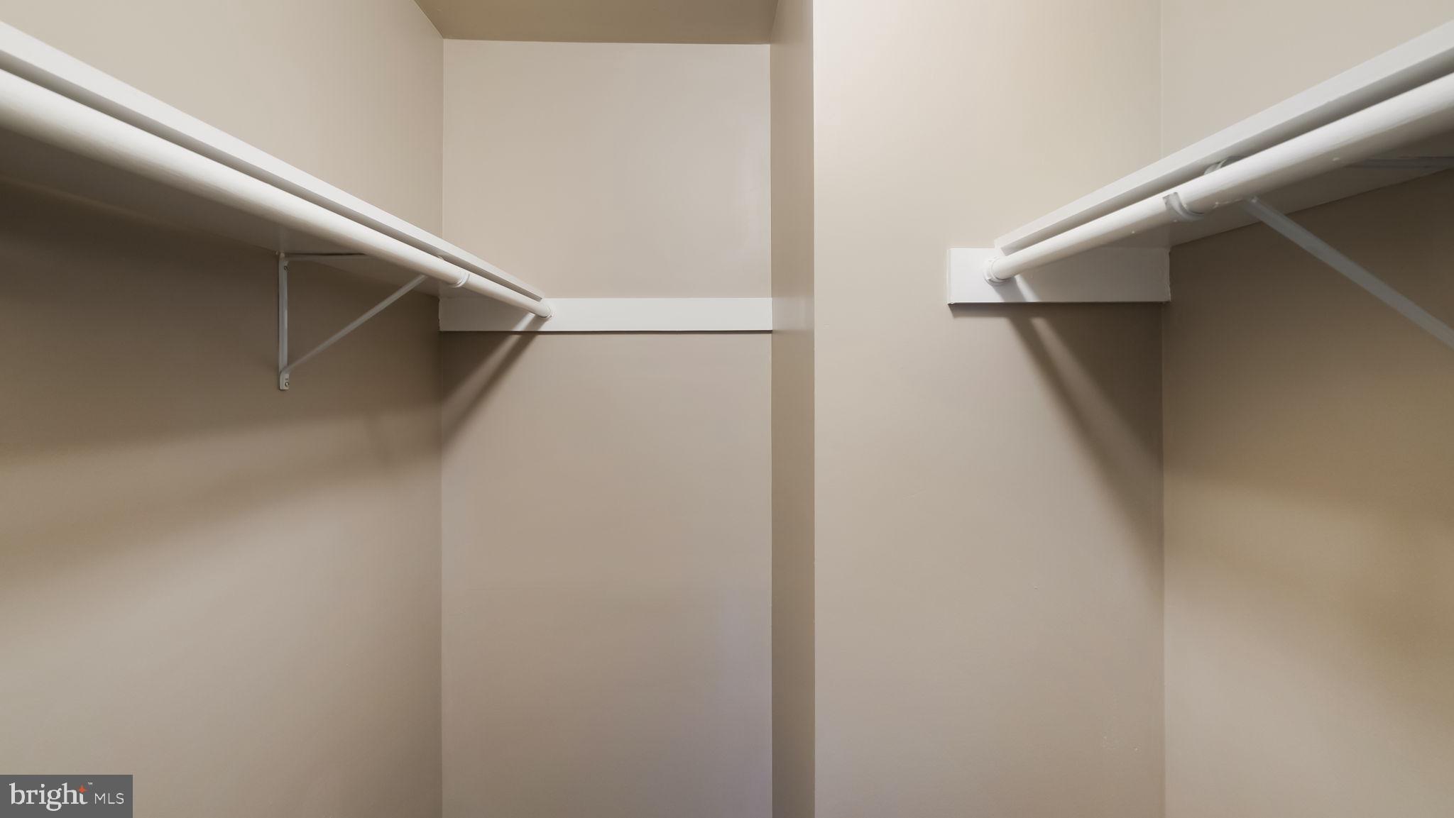 1155 York Rd., Unit H8 Warminster, PA 18974 - Photo 20 of 22 HALL CLOSET