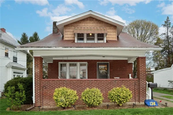 $99,000 | 138 East Avenue, Greenville, PA 16125