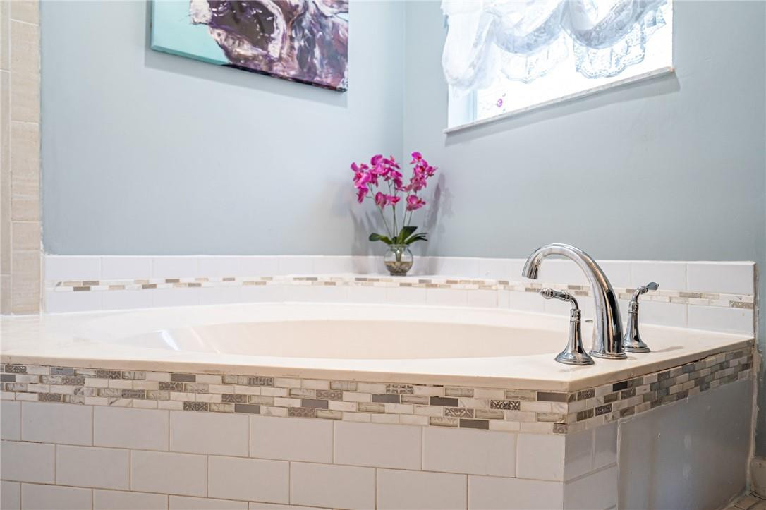 1315 Sabal Lakes Road Delray Beach, FL 33445 - Photo 16 of 38 a close view of sink and tap