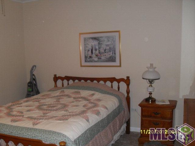 221 Wilson Street Raceland, LA 70394 - Photo 4 of 6 Bedroom 1