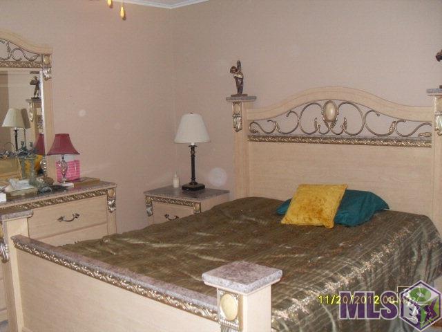 221 Wilson Street Raceland, LA 70394 - Photo 5 of 6 Bedroom 2