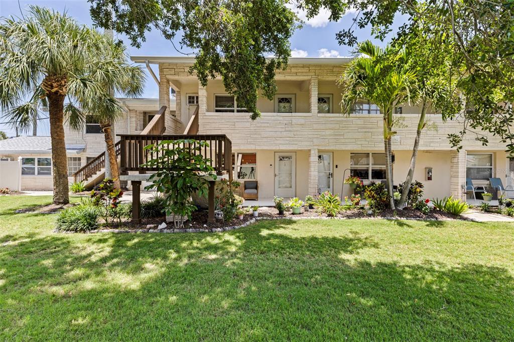 109 16th Avenue, Unit 3 Indian Rocks Beach, FL 33785 - Photo 25 of 35