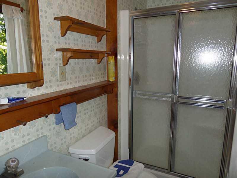 73 Oak Shore Road Harrison, ME 04040 - Photo 16 of 35 Master Bath/Spa.