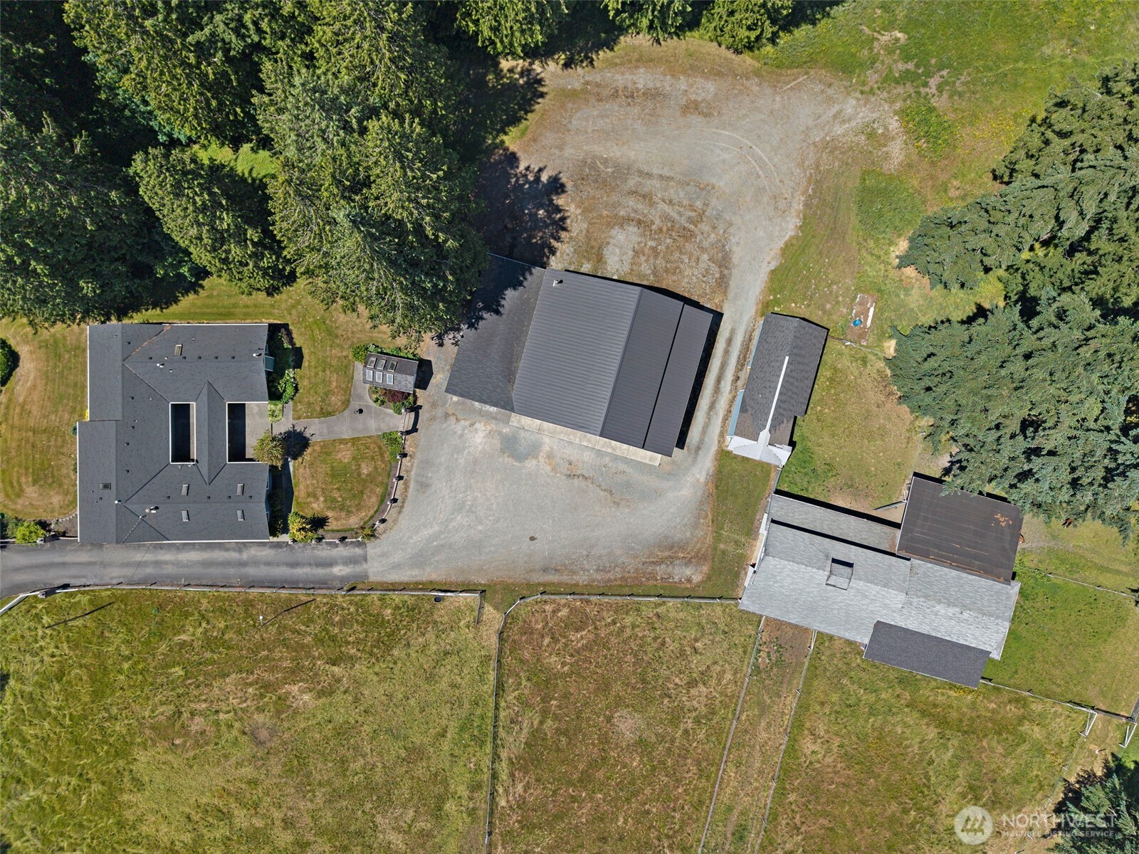 3915 Silvana Terrace Road Stanwood, WA 98292 - Photo 36 of 37