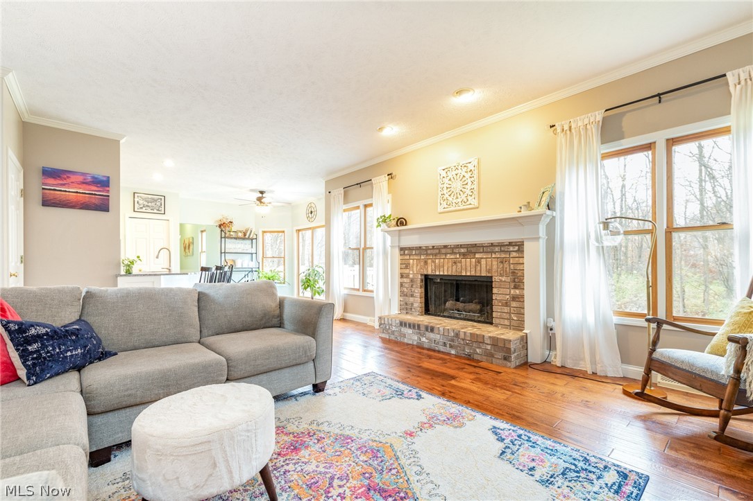 4508 Wayne Road Mantua, OH 44255 - Photo 13 of 31 Gallery Image 13