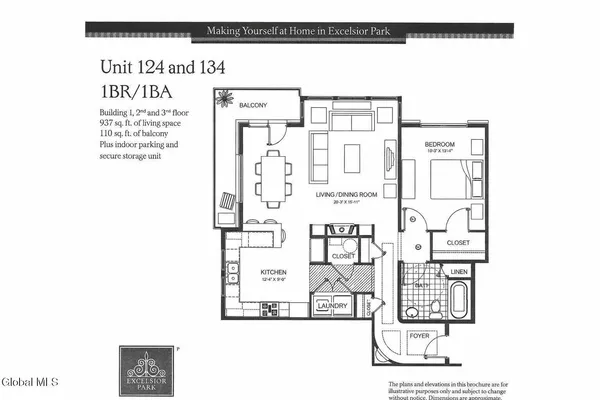 $449,000 | 30 Whistler Court, Unit 134, Saratoga Springs, NY 12866