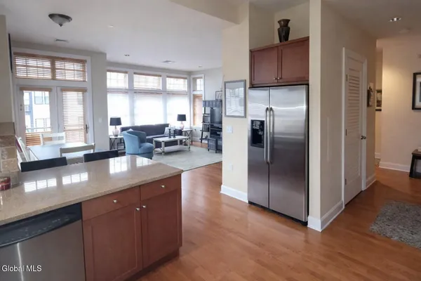 $449,000 | 30 Whistler Court, Unit 134, Saratoga Springs, NY 12866