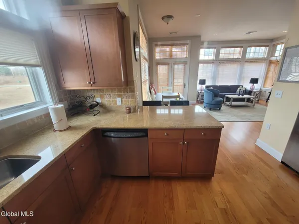 $449,000 | 30 Whistler Court, Unit 134, Saratoga Springs, NY 12866