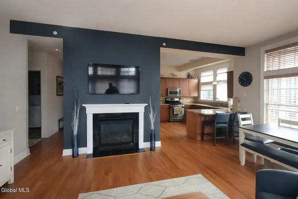 $449,000 | 30 Whistler Court, Unit 134, Saratoga Springs, NY 12866