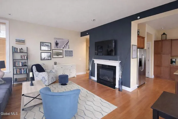 $449,000 | 30 Whistler Court, Unit 134, Saratoga Springs, NY 12866