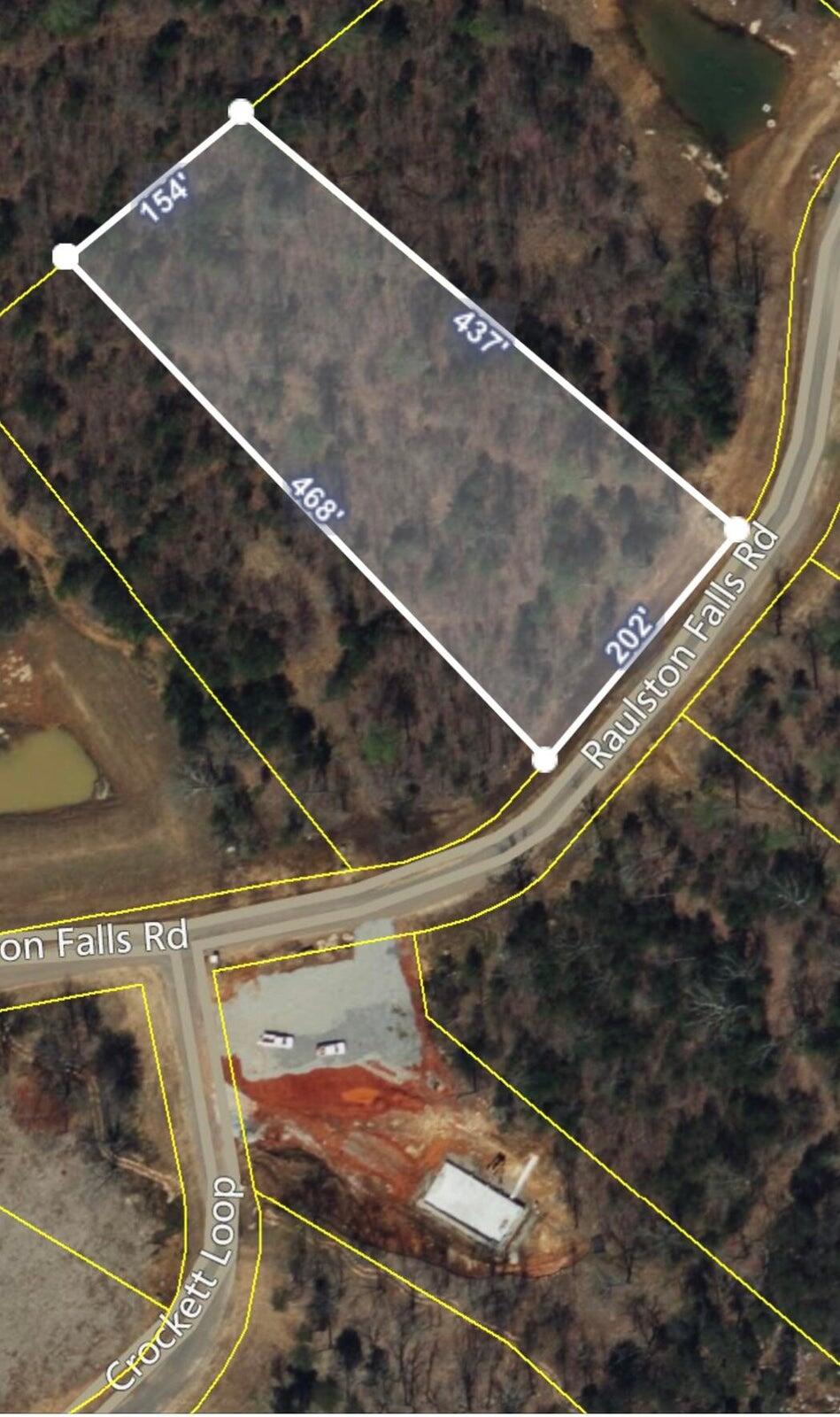 6390 Raulston Falls Drive Jasper, TN 37347 - Photo 17 of 41 20250519174632077585000000-o