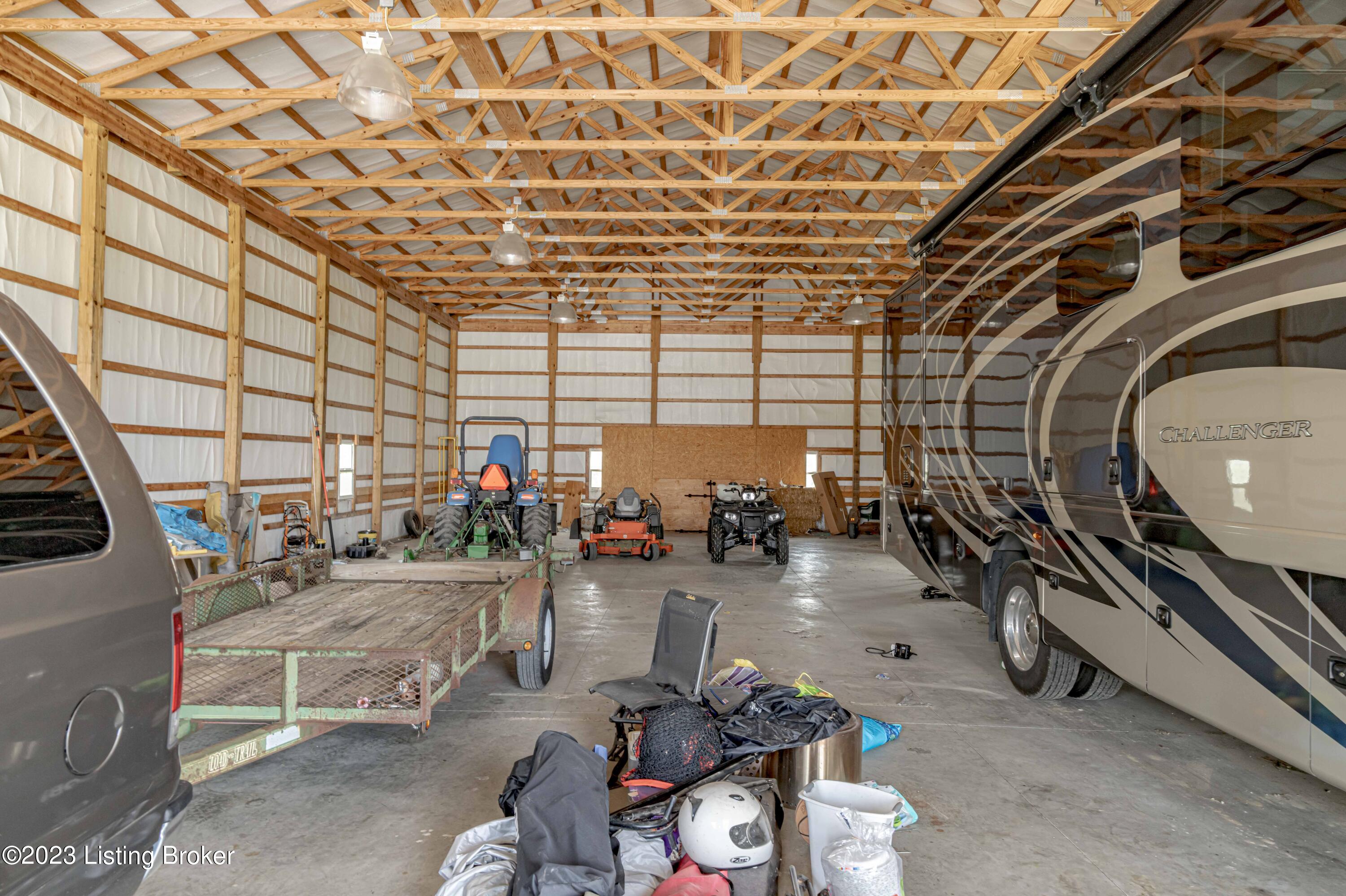 502 Point Pleasant Road Eminence, KY 40019 - Photo 63 of 74 63