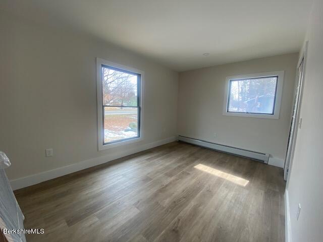 307 Cheshire Road Pittsfield, MA 01201 - Photo 4 of 16 Bedroom