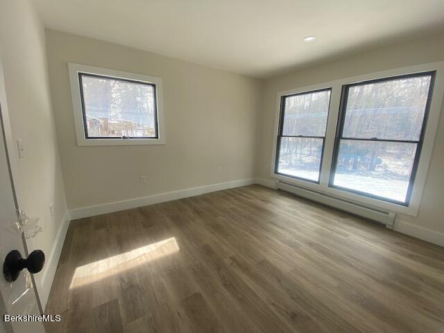 307 Cheshire Road Pittsfield, MA 01201 - Photo 5 of 16 Bedroom