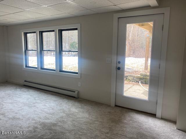 307 Cheshire Road Pittsfield, MA 01201 - Photo 10 of 16 Exit to rear yard