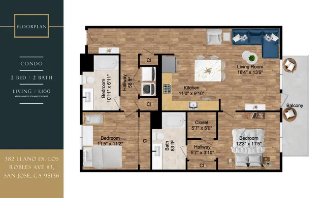 a black and white photo of a living room