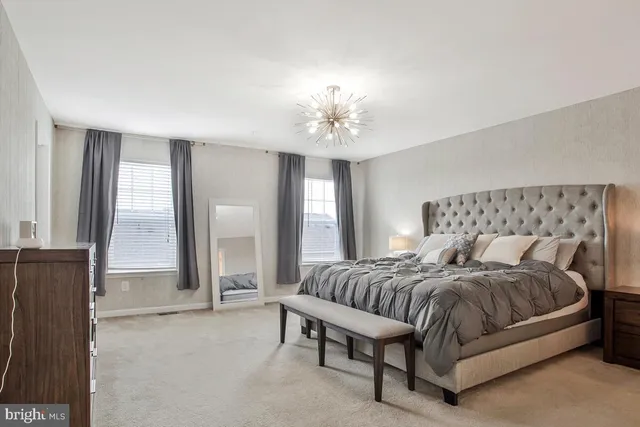 $459,900 | 9709 Tealbriar Drive, Unit 266, Upper Marlboro, MD 20772