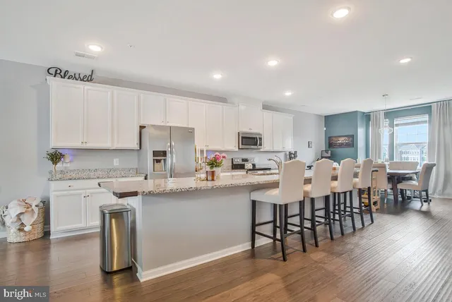 $459,900 | 9709 Tealbriar Drive, Unit 266, Upper Marlboro, MD 20772