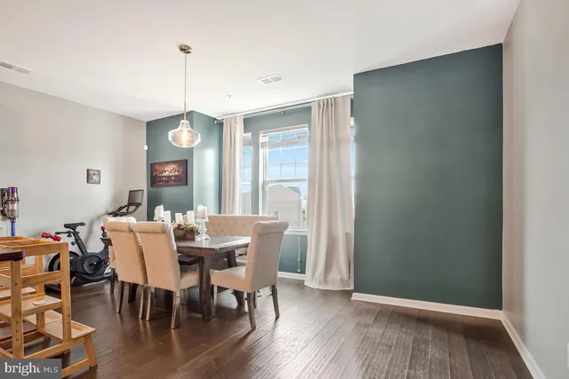 $459,900 | 9709 Tealbriar Drive, Unit 266, Upper Marlboro, MD 20772