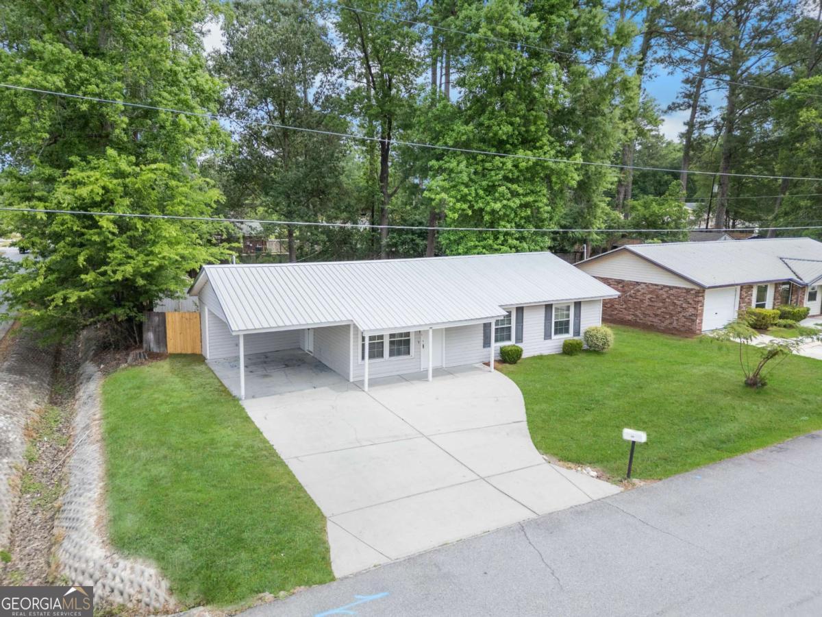 322 West Whatley Street Pooler, GA 31322 - Photo 3 of 34